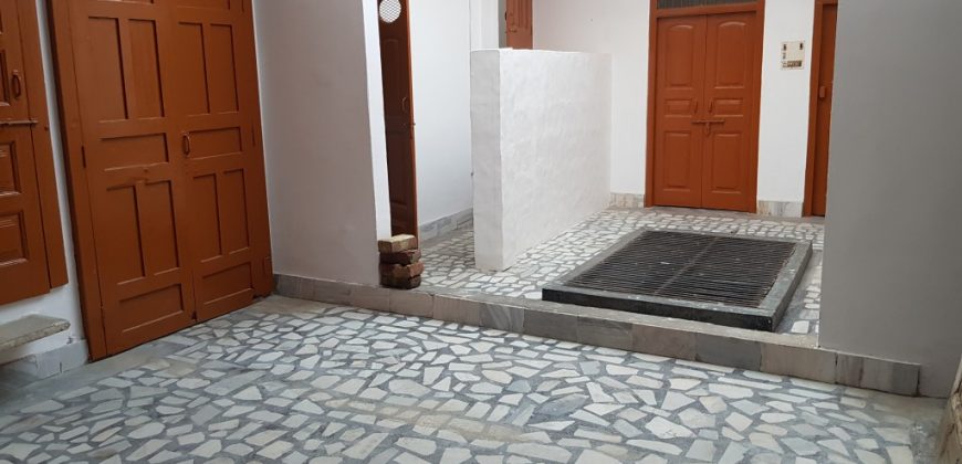 2 Bhk House Available on Rent