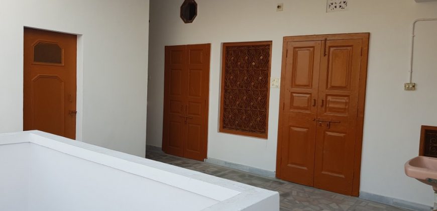 2 Bhk House Available on Rent