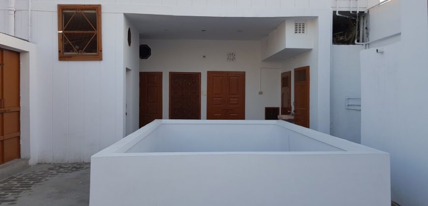 2 Bhk House Available on Rent