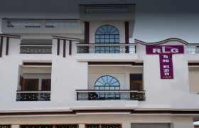 RLG Guest House