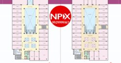 Ridhi Sidhi Mall (Showroom Available for Rent / Sale)