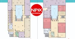 Ridhi Sidhi Mall (Showroom Available for Rent / Sale)