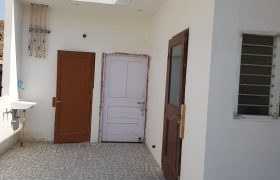 1 bhk Property (Gaushala Road, Near Sukharia Cricle)