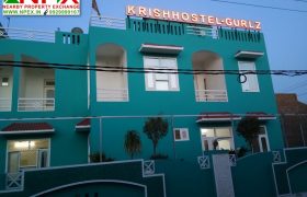 Krish Girls Hostel