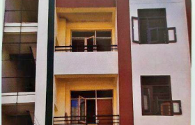 1 bhk at Ashok Nagar-B