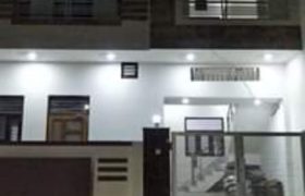 2 Bedroom 1 Hall with Kitchen – 2BHK Apartment