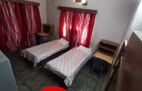 Nice PG / Hostel for Girls