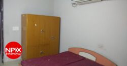 3 Bed Room Furnished Flat