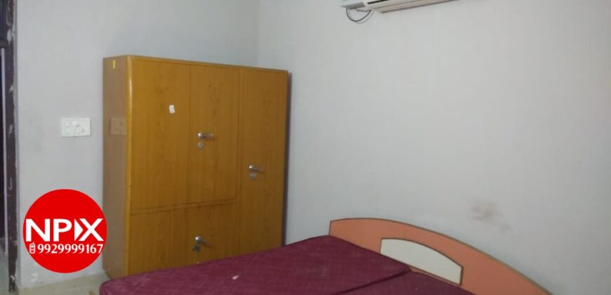 3 Bed Room Furnished Flat