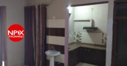 3 Bed Room Furnished Flat