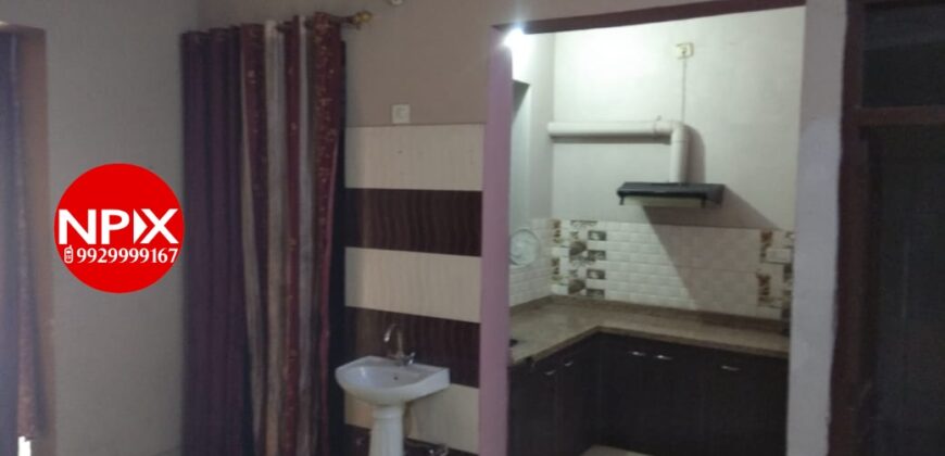 3 Bed Room Furnished Flat