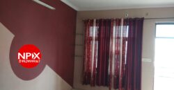 3 Bed Room Furnished Flat