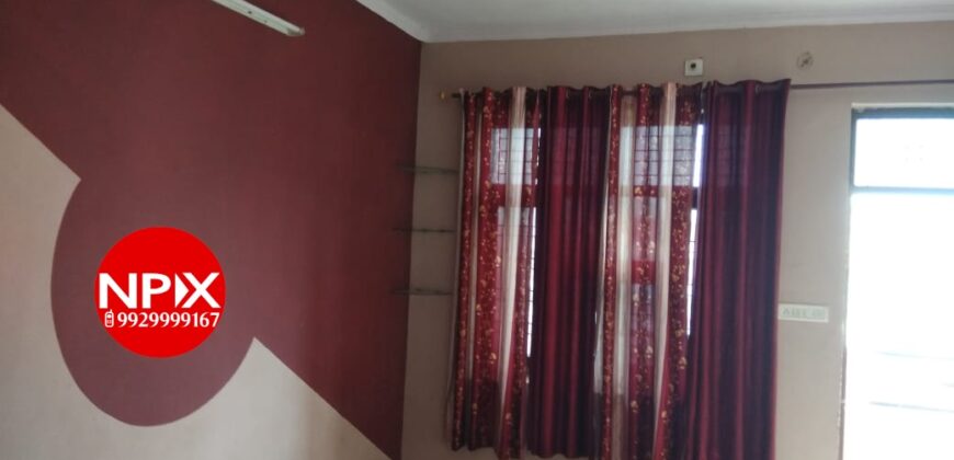 3 Bed Room Furnished Flat