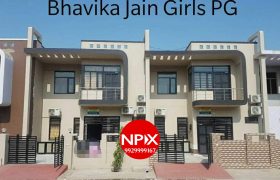 Bhavika Jain Girls PG