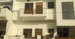 4 BHK House Available For Rent in Ramdev Colony