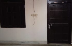 2 BHK House Available For Rent in Reasonable Price at 94 Rana Pratap Colony ( Near Meera Chowk )