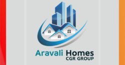 Residential House in Aravali Homes ( CGR Group )