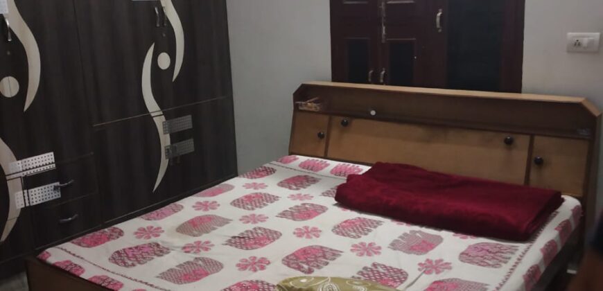 1 BHK House Available For Rent in Mukherji Nagar