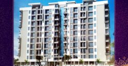 3-BHK/2-BHK Premium Residential Apartment @ Anand Vihar- Sri Ganganagar