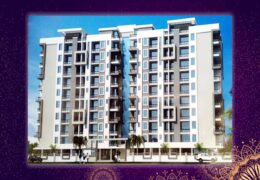 3-BHK/2-BHK Premium Residential Apartment @ Anand Vihar- Sri Ganganagar