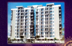 3-BHK/2-BHK Premium Residential Apartment @ Anand Vihar- Sri Ganganagar