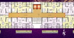 3-BHK/2-BHK Premium Residential Apartment @ Anand Vihar- Sri Ganganagar