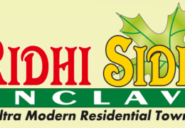 FOR SALE Plot 40×67 For Sale In Ridhi Sidhi Enclave 1