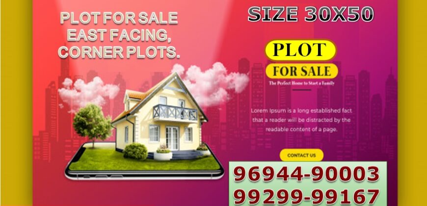 Plots For Sale Ridhi-Sidhi Enclave Sri Ganganagar