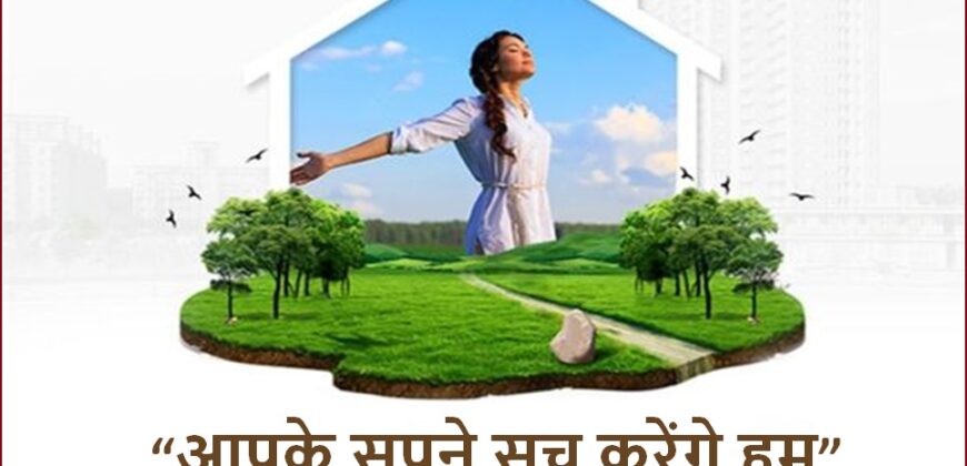 Ridhi-Sidhi Enclave 3rd. by Ridhi Sidhi Group