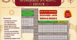 बनाये अपने सपनों का घर Gokulam Sandhu Estate में